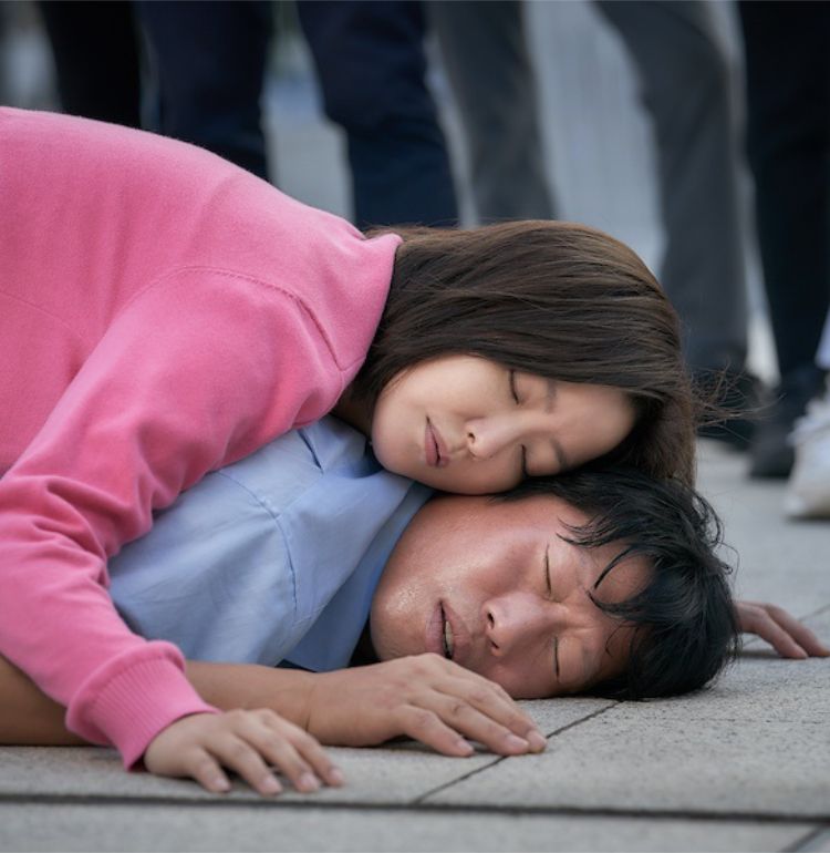 名優ユ・ヘジンと“視聴率の女王”キム・ヒソンが『マイ・スイート・ハニー』を語る！