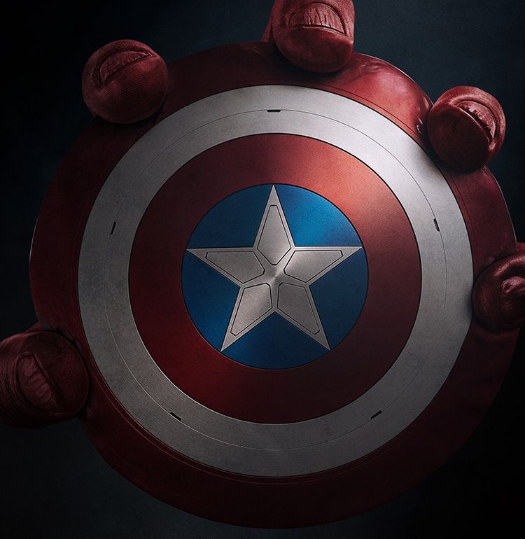 『キャプテン・アメリカ：ブレイブ・ニュー・ワールド』2025年2月14日(金)に公開決定