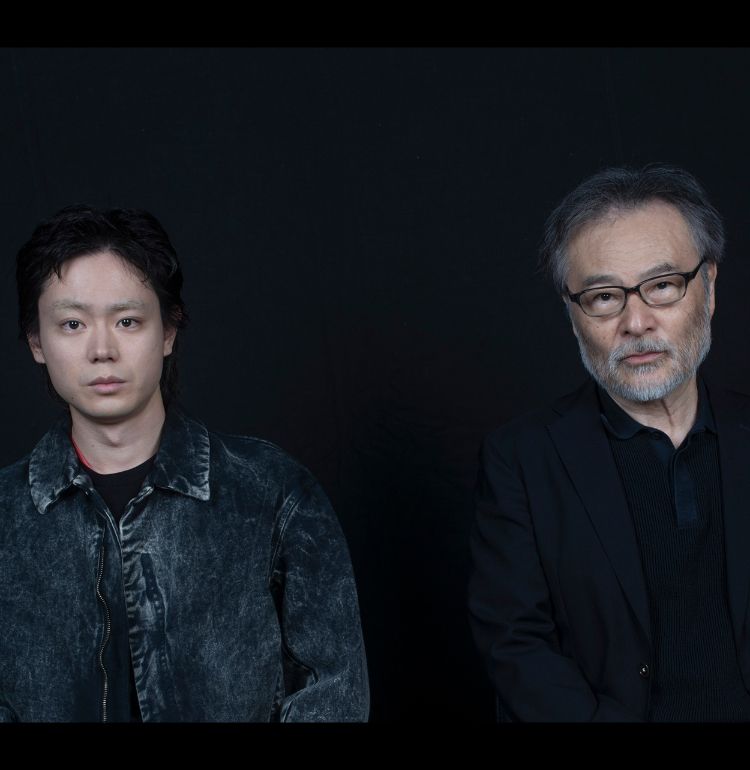 黒沢清監督＆菅田将暉が語り合う、“一途“な悪人像「自然とやれる怖さも感じた」