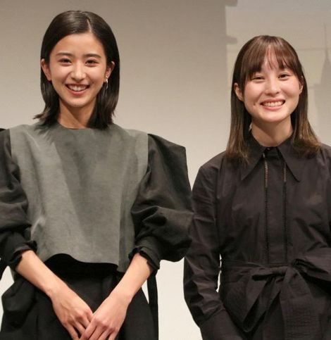 黒島結菜、3度目の共演となる北村匠海を心配「お母さんみたいな気持ちに…」