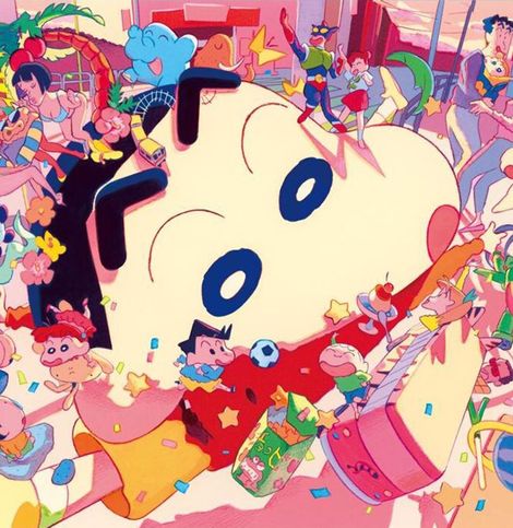 「クレヨンしんちゃん」30周年座談会！声優陣が語る、愛され続ける野原一家の魅力