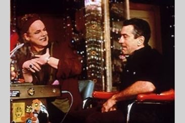 クリス バウアーの出演映画作品 Movie Walker Press