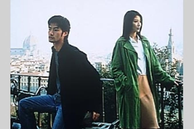 冷静と情熱のあいだ Movie Walker Press