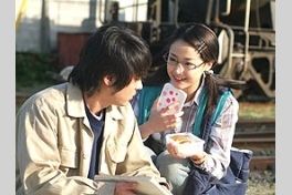 手紙 06 のレビュー 感想 ネタバレ 評価 Movie Walker Press