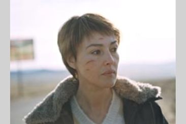 エリナ レーヴェンソンの出演映画作品 Movie Walker Press
