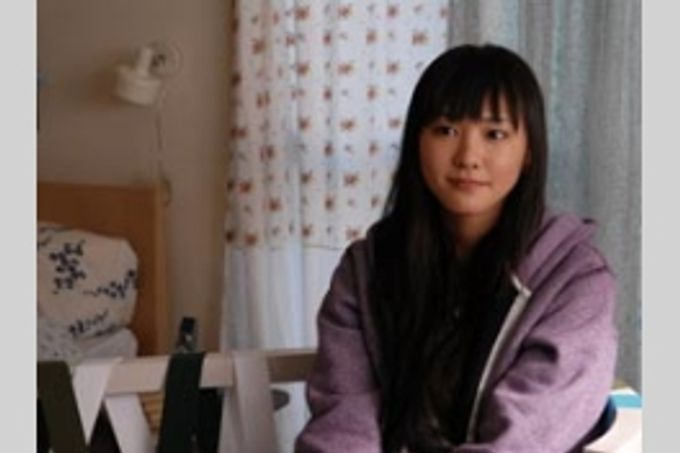 恋するマドリ Movie Walker Press