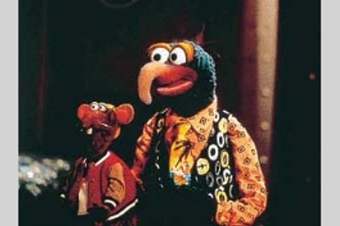 ゴンゾ宇宙に帰る Muppets From Space Japaneseclass Jp