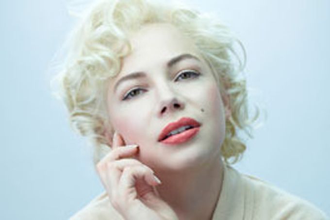 マリリン 7日間の恋 Movie Walker Press