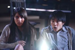 青鬼のレビュー 感想 ネタバレ 評価 Movie Walker Press