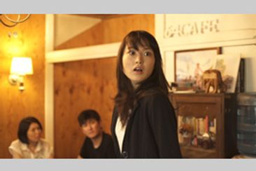 吉田絵美の出演映画作品 Movie Walker Press