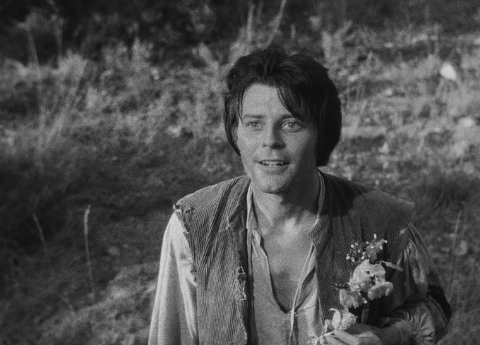 花咲ける騎士道(1952)