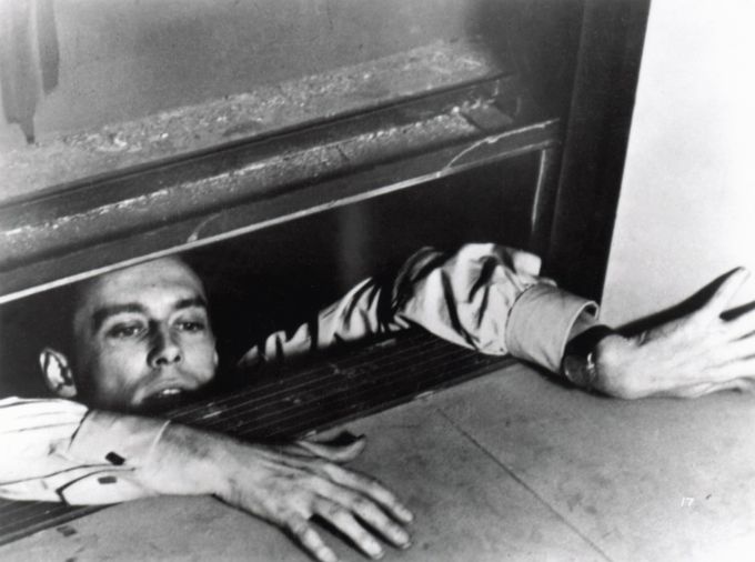死刑台のエレベーター(1957)