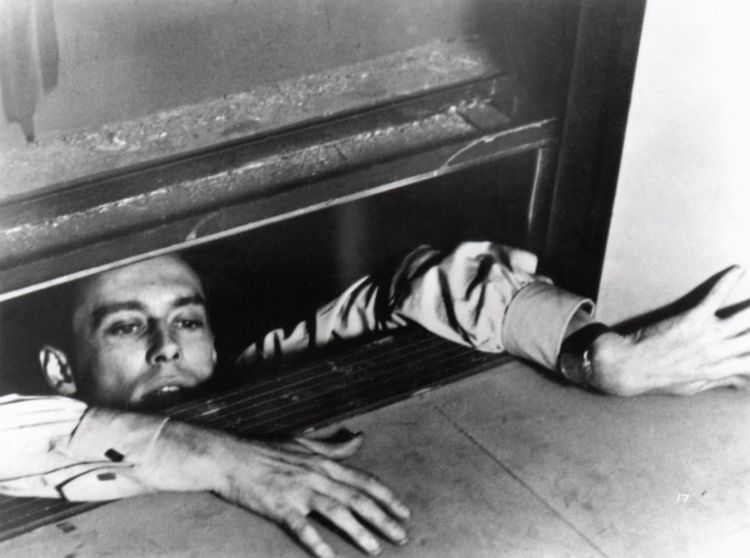 死刑台のエレベーター(1957) メイン画像