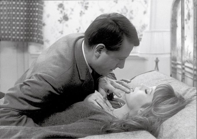 柔らかい肌(1964)