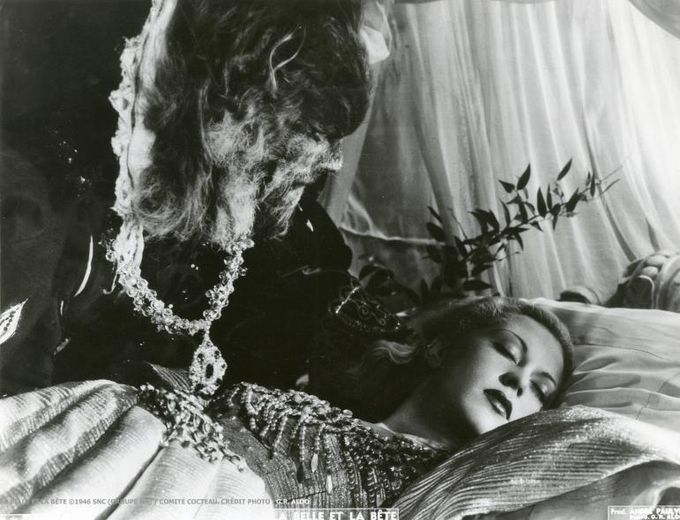 美女と野獣(1946)