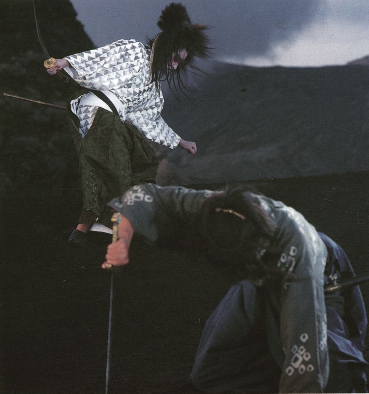 嵐が丘(1988) メイン画像