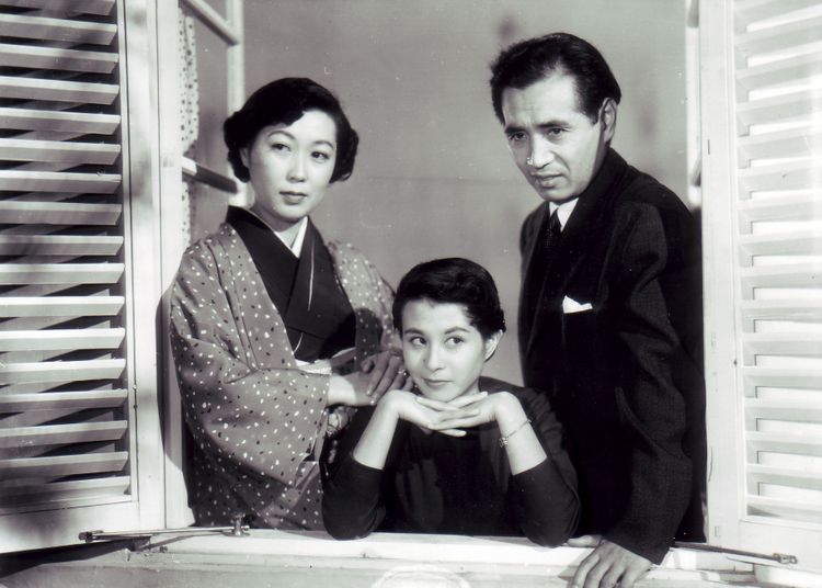 あの手この手(1952) メイン画像