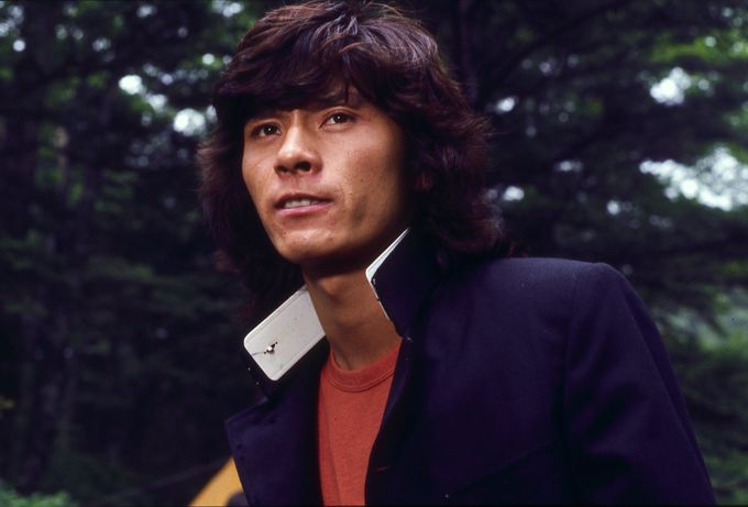 愛と誠(1974)