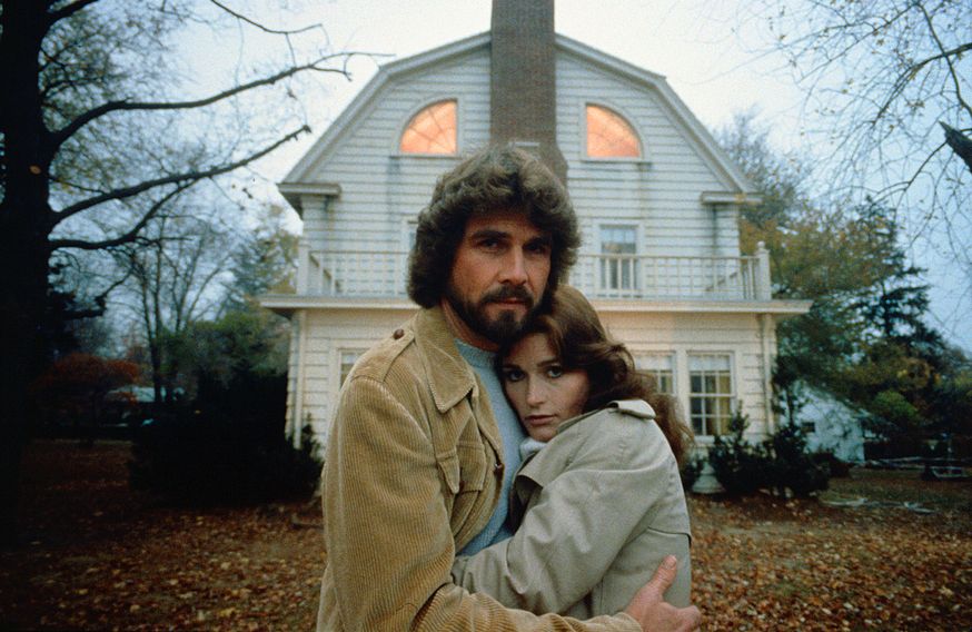 悪魔の棲む家(1979)