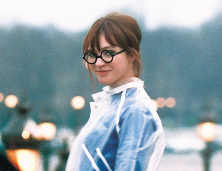 アンナ(1966) メイン画像