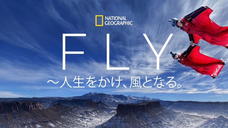 ＦＬＹ メイン画像