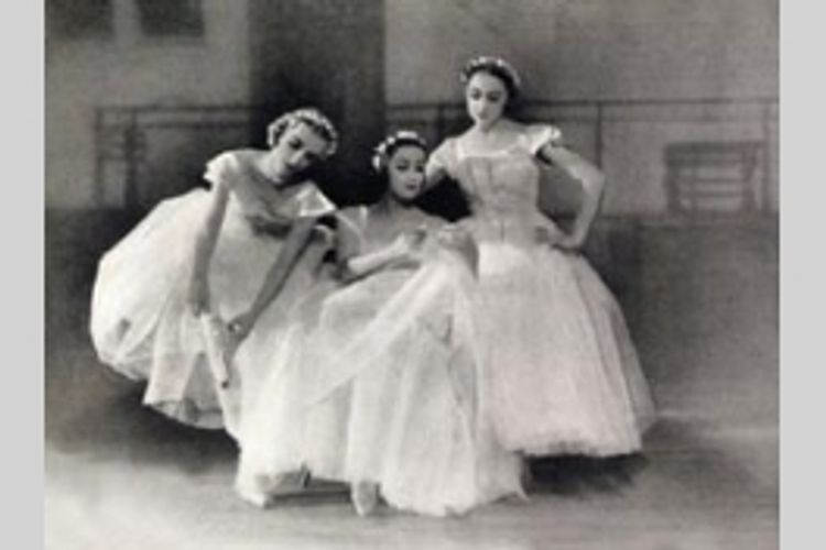 バレエ・リュス 踊る歓び、生きる歓び メイン画像