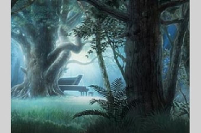 ピアノの森