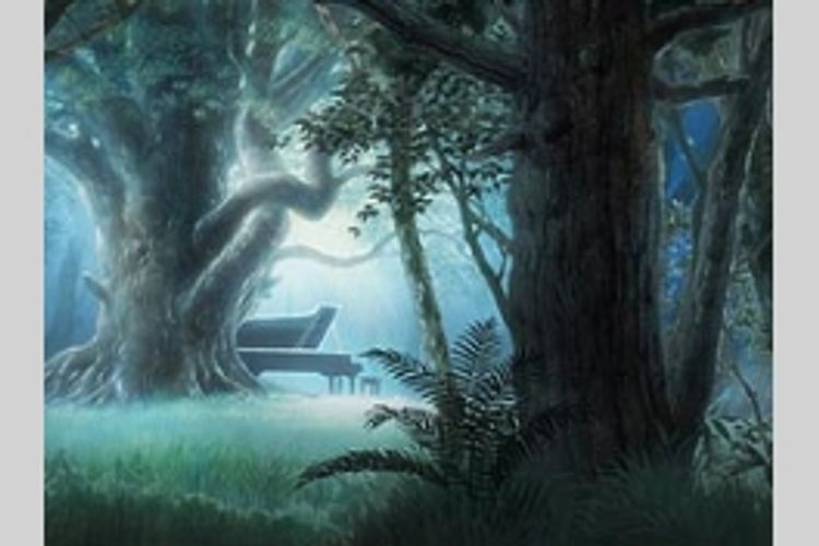 ピアノの森 メイン画像