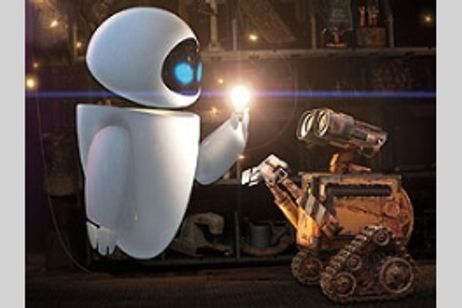 Wall E ウォーリー 映画作品情報 あらすじ 評価 Movie Walker Press 映画