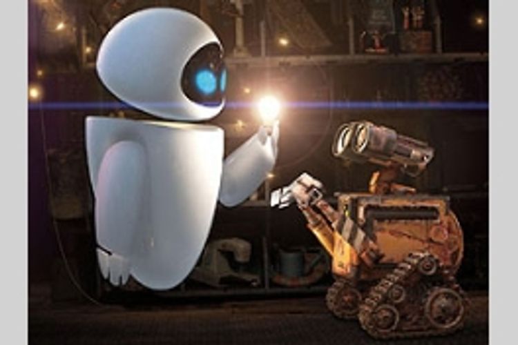 WALL･E　ウォーリー メイン画像