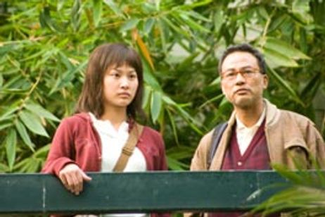 天使の眼 野獣の街 映画作品情報 あらすじ 評価 Movie Walker Press 映画