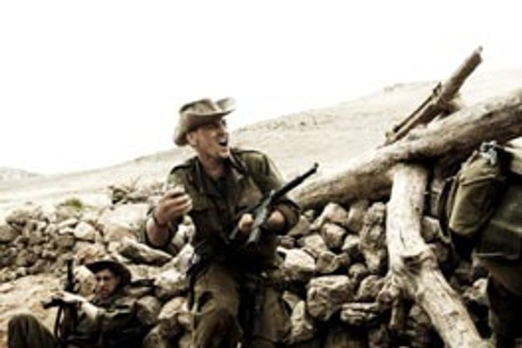 いのちの戦場　アルジェリア1959 メイン画像