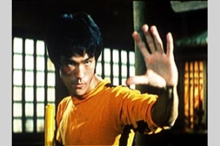 BRUCE LEE in G.O.D　死亡的遊戯(2003 Special Edition) メイン画像