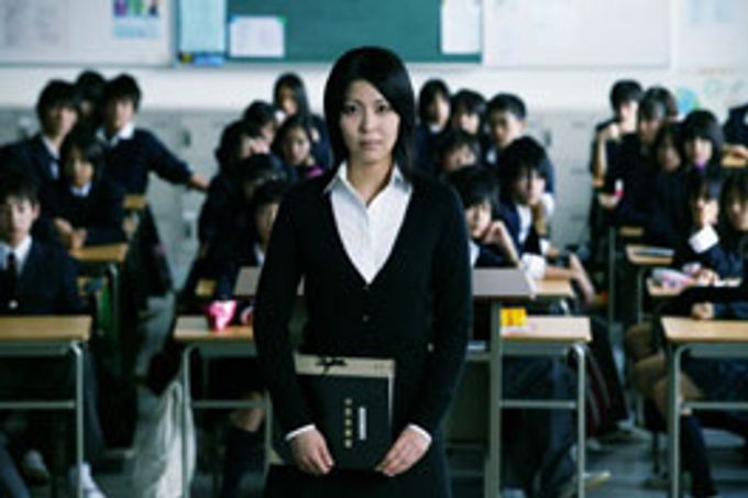 告白(2010)