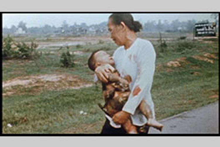 ハーツ・アンド・マインズ　ベトナム戦争の真実 メイン画像