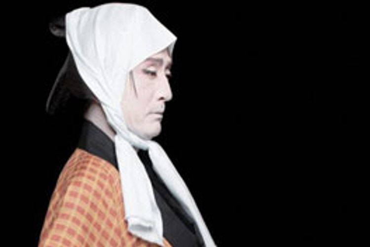 シネマ歌舞伎 女殺油地獄(2011) メイン画像