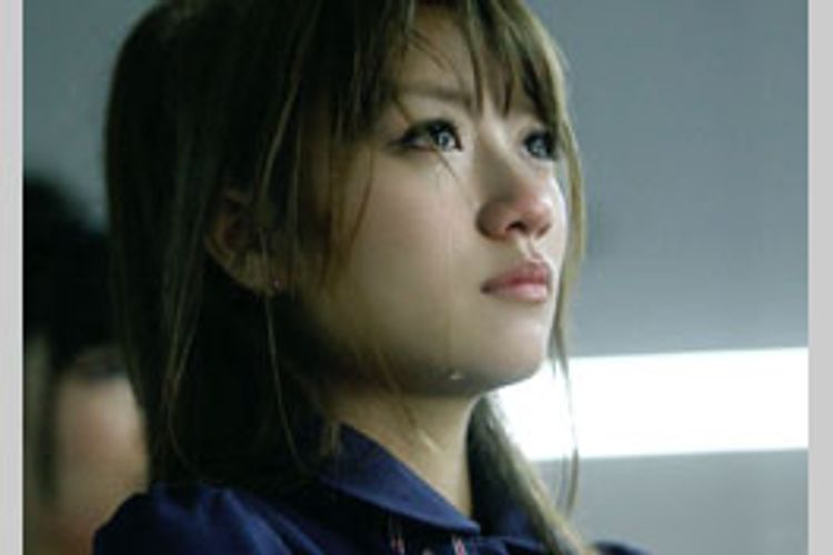 DOCUMENTARY of AKB48 No flower without rain 少女たちは涙の後に何を見る？ メイン画像
