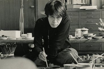父をめぐる旅 異才の日本画家・中村正義の生涯