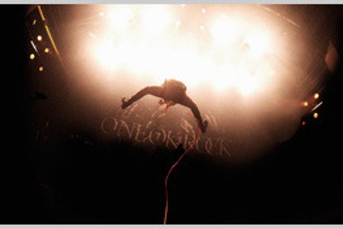 FOOL COOL ROCK！ ONE OK ROCK DOCUMENTARY FILM