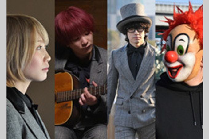 TOKYO FANTASY SEKAI NO OWARI