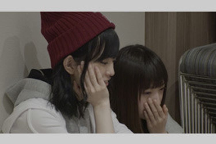 道頓堀よ、泣かせてくれ！ DOCUMENTARY of NMB48 メイン画像