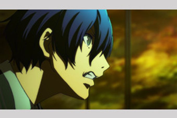 Persona3 The Movie 4 Winter Of Rebirth 映画作品情報 あらすじ 評価 Movie Walker Press 映画