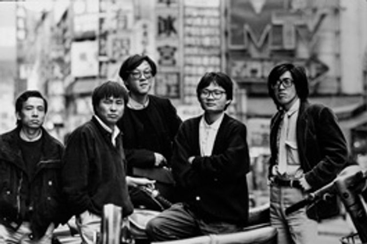 台湾新電影（ニューシネマ）時代 メイン画像