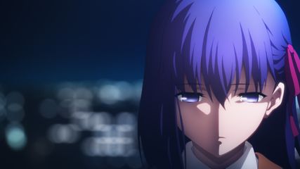 アーティスト Aimerが明かす Fate との歩み 桜の人間らしさにどうしようもなく惹かれてしまう 最新の映画ニュースならmovie Walker Press