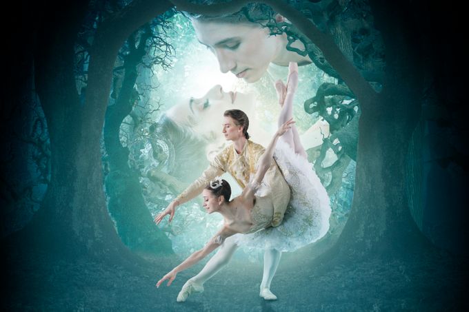 英国ロイヤル・オペラ・ハウス シネマシーズン2016/17 ロイヤル・バレエ「眠れる森の美女」