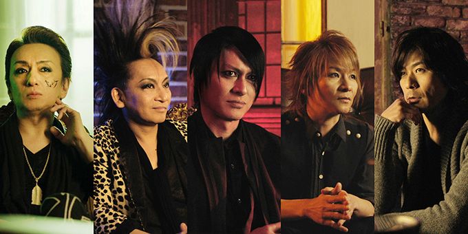BUCK-TICK〜CLIMAX TOGETHER〜ON SCREEN 1992-2016