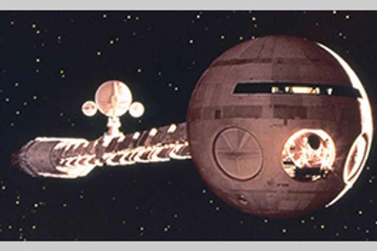 2001年宇宙の旅 メイン画像