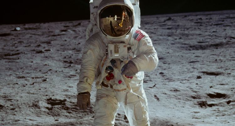 アポロ11 完全版 メイン画像