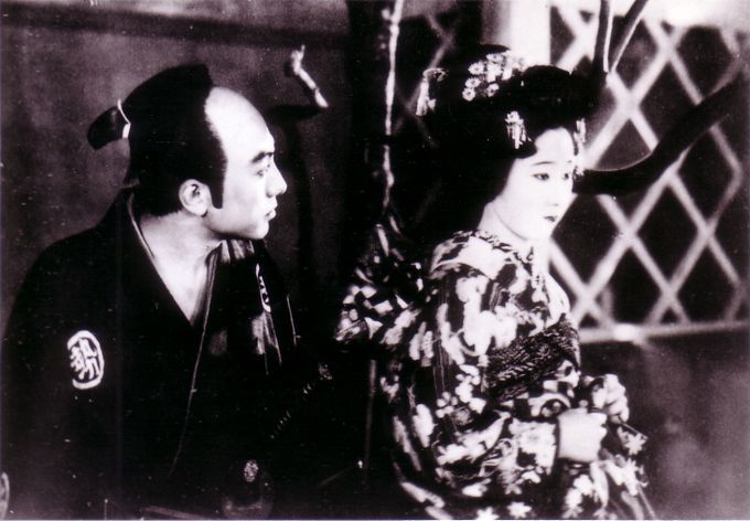 國士無双(1932)