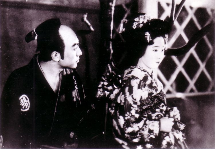 國士無双(1932) メイン画像